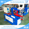 MACCHINA DI SIGILTÀ DEL PIBLE DI METALE CNC - FORNIZIONE DI FORMAZIONE DI FORMAZIONE DI FORMAZIONE DEL CNC con sistema di caricamento automatico