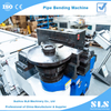 76 Tipo CNC-4A-2S MACCHINA DI PIBILE DI PIBILE DI PRECISIONE | Bends a tubo Soluzioni Forme - Telaio quadrato di telaio quadrato di telaio