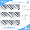 TM-80CNC TIPO DI TIPO FINE FORMING FORMING MACCHINE | Elaborazione di riduzione del tubo | Ridurre la riduzione del tubo OD