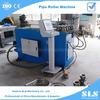 3, 5, 7 rulli per tubo di profilo CNC Bender rotolare / Metal Acciaio Melmo di flessione rulmine