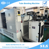 Macchina piegatubi per tubi di grandi dimensioni CNC tipo 130 | Piegatubi automatica per carichi pesanti 3A‑1S | Tubo con diametro esterno piegato di 100 mm, parete spessa 6,2 mm