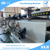 Macchina piegatubi per tubi di grandi dimensioni CNC tipo 130 | Piegatubi automatica per carichi pesanti 3A‑1S | Tubo con diametro esterno piegato di 100 mm, parete spessa 6,2 mm